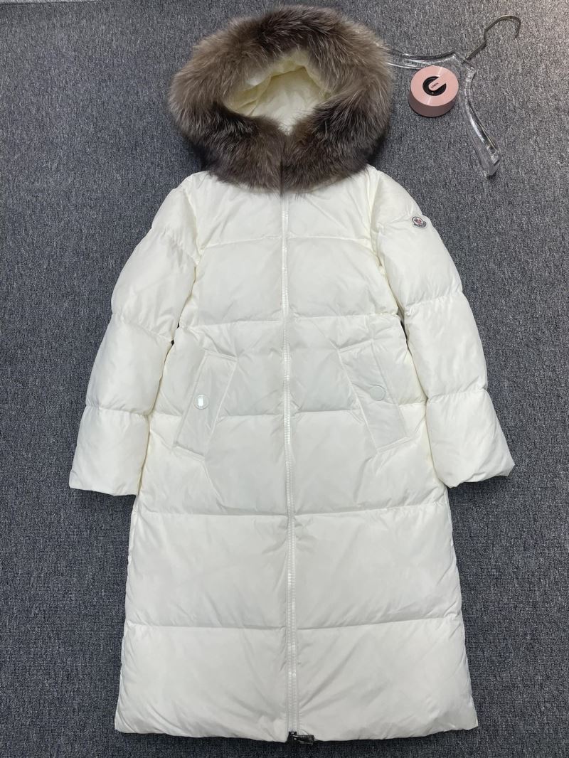 Moncler Down Jackets